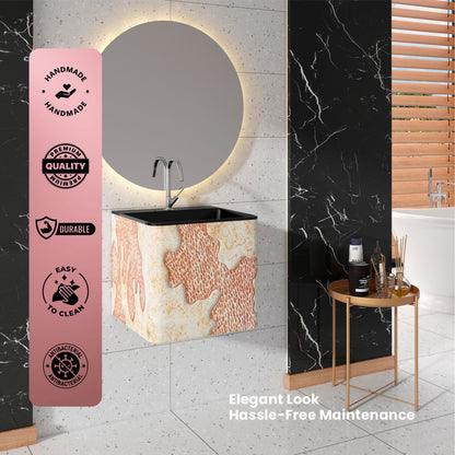 Designer Wash Basin (Cooper WB 23)