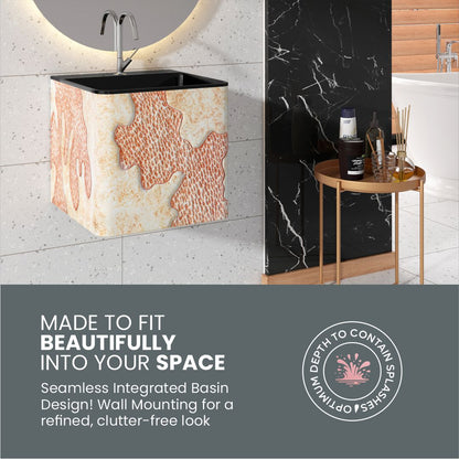 Designer Wash Basin (Cooper WB 23)