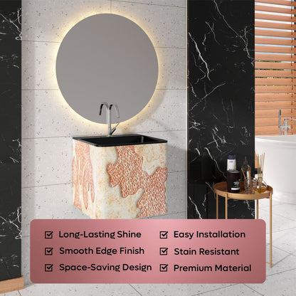 Designer Wash Basin (Cooper WB 23)