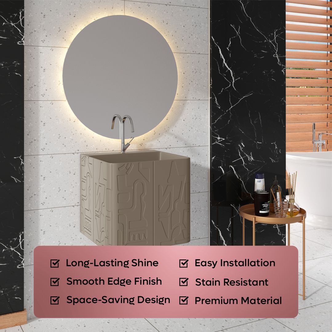 Designer Wash Basin (Cooper WB 24)