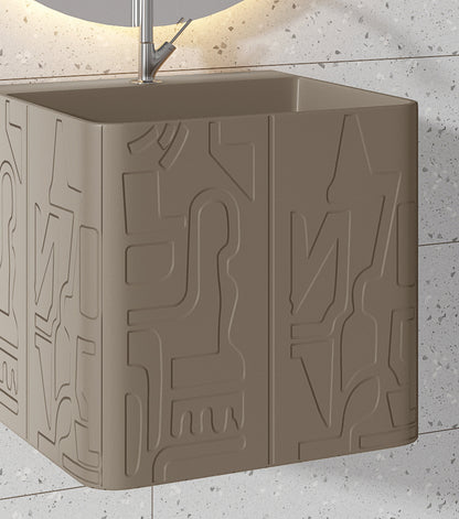 Designer Wash Basin (Cooper WB 24)