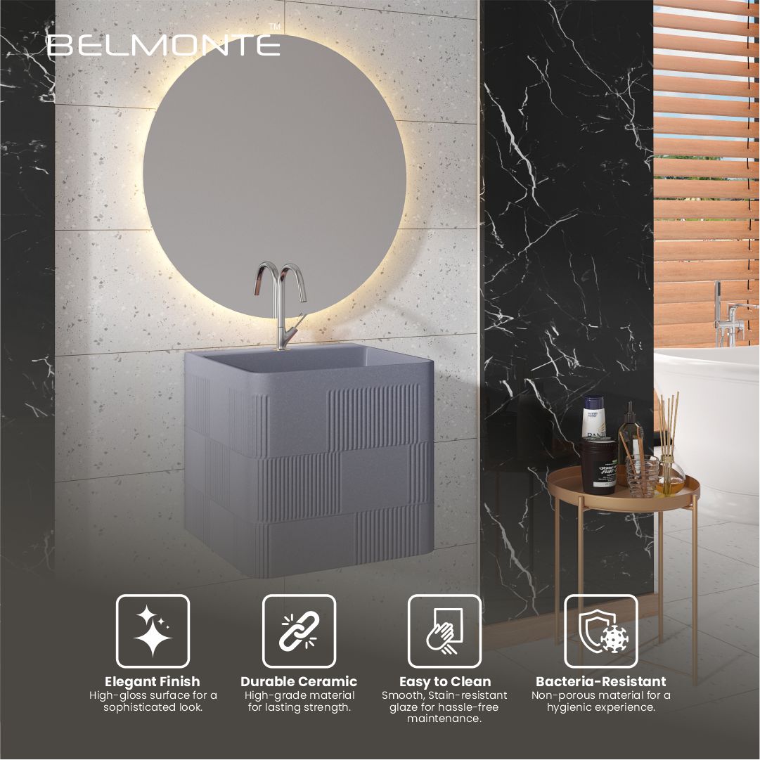 Designer Wash Basin (Cooper WB 25)