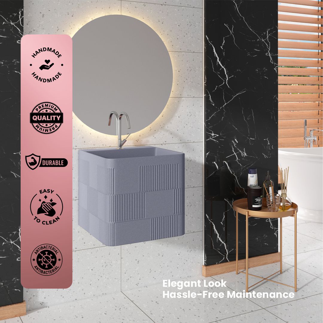 Designer Wash Basin (Cooper WB 25)