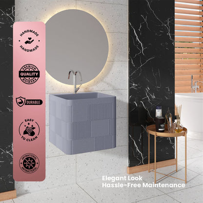 Designer Wash Basin (Cooper WB 25)