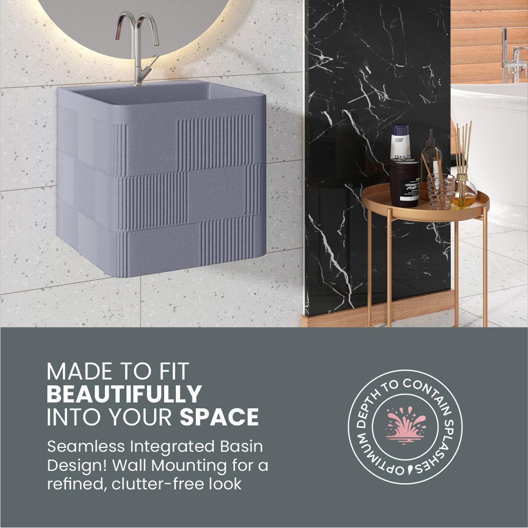 Designer Wash Basin (Cooper WB 25)