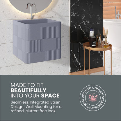 Designer Wash Basin (Cooper WB 25)