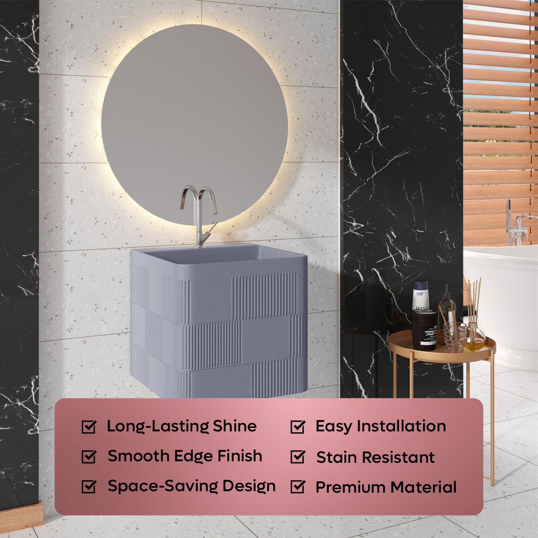 Designer Wash Basin (Cooper WB 25)