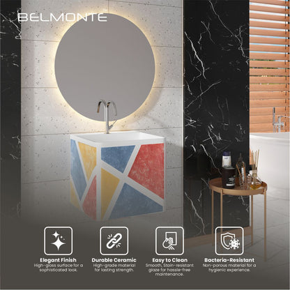 Designer Wash Basin (Cooper WB 26)