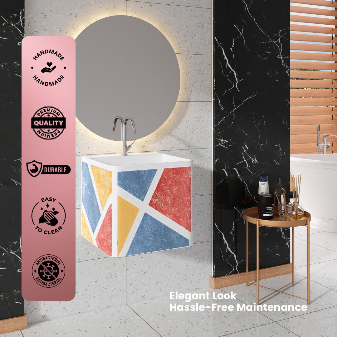 Designer Wash Basin (Cooper WB 26)