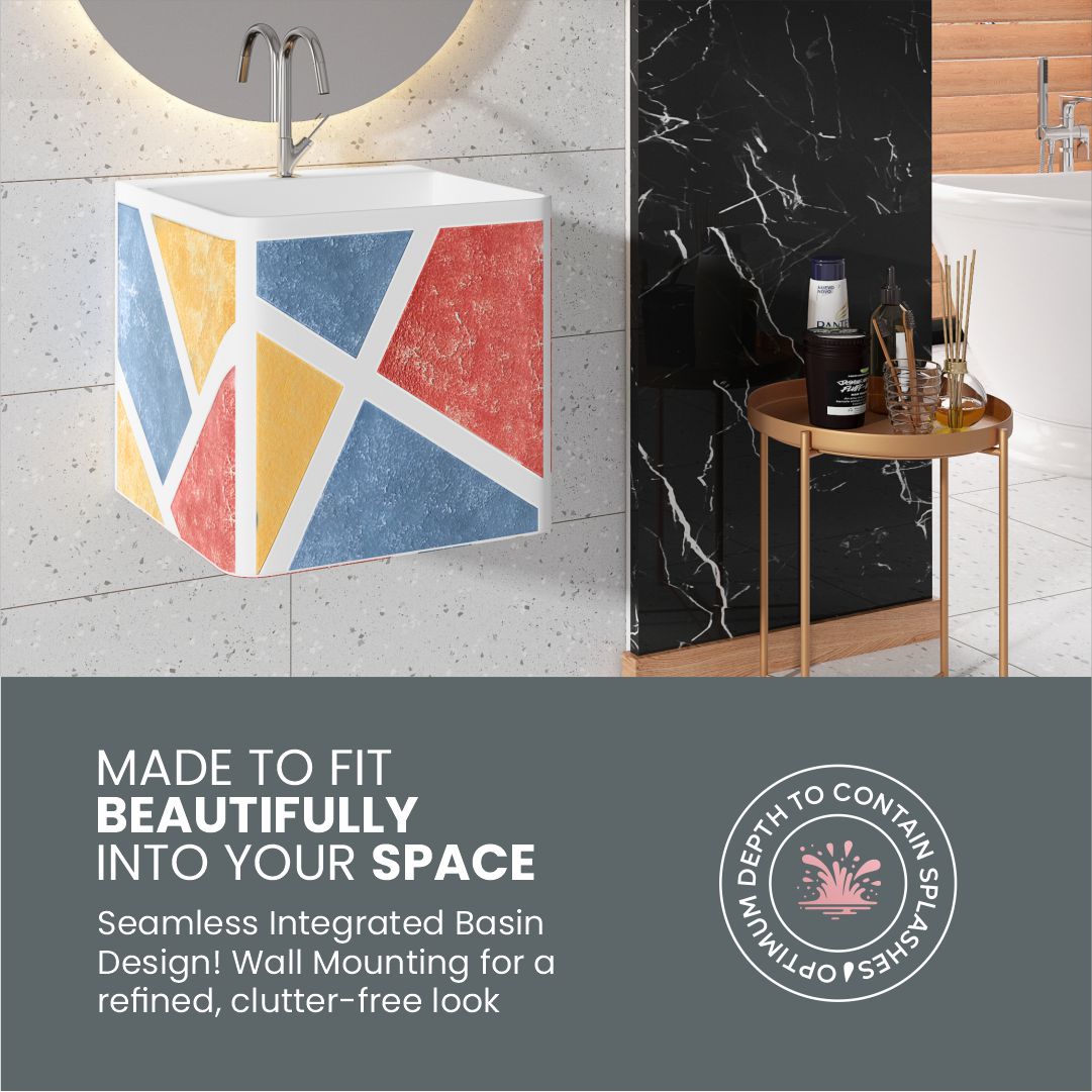 Designer Wash Basin (Cooper WB 26)