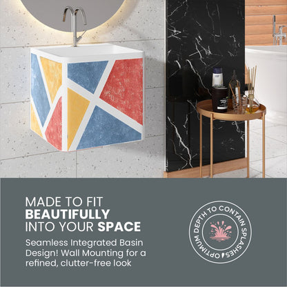 Designer Wash Basin (Cooper WB 26)