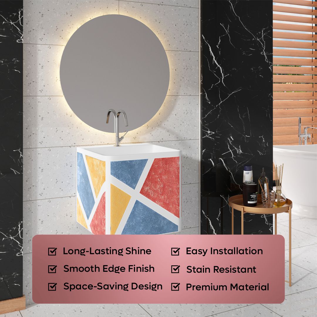 Designer Wash Basin (Cooper WB 26)