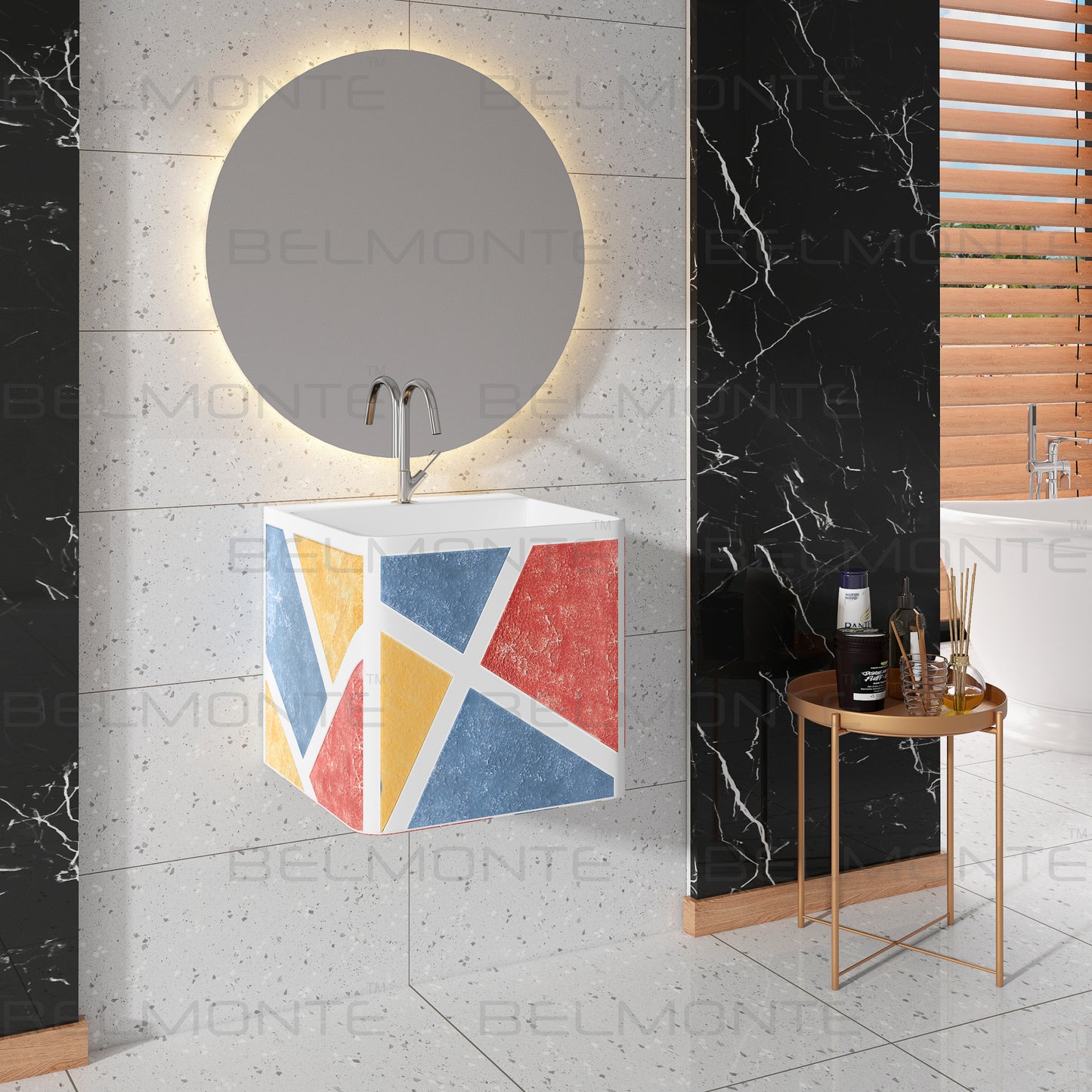 Designer Wash Basin (Cooper WB 26)