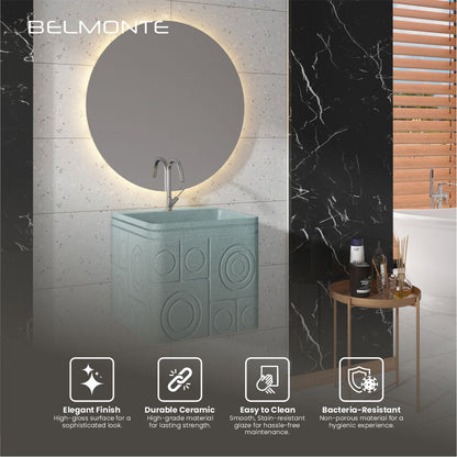 Designer Wash Basin (Cooper WB 27)