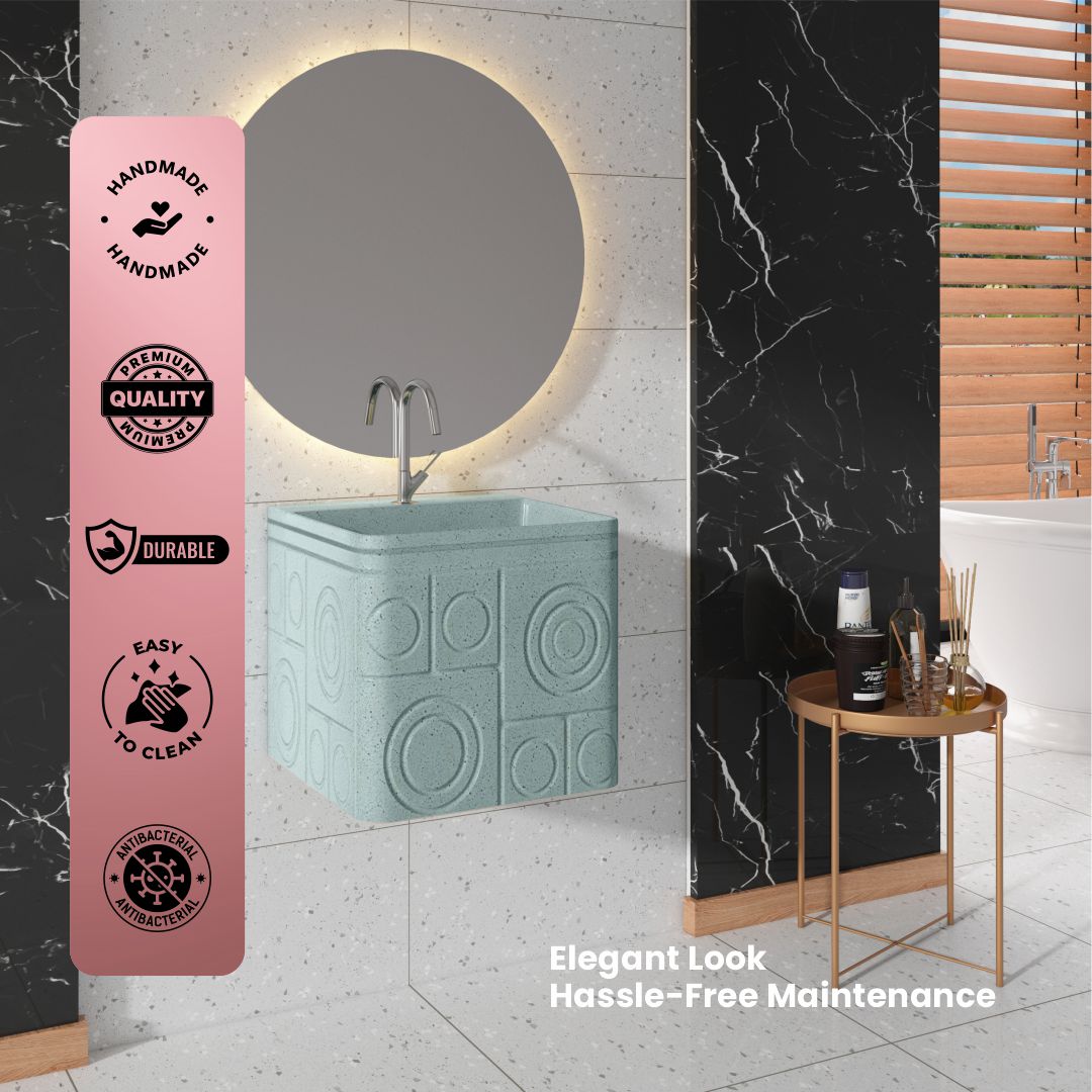 Designer Wash Basin (Cooper WB 27)