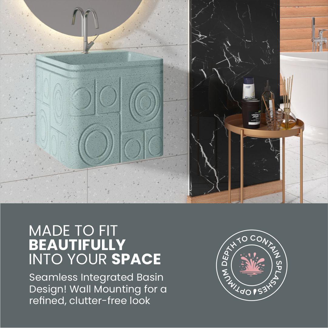 Designer Wash Basin (Cooper WB 27)