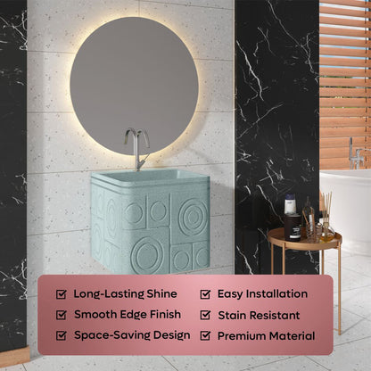 Designer Wash Basin (Cooper WB 27)