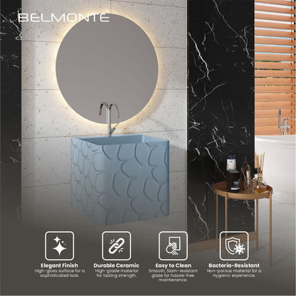 Designer Wash Basin (Cooper WB 28)