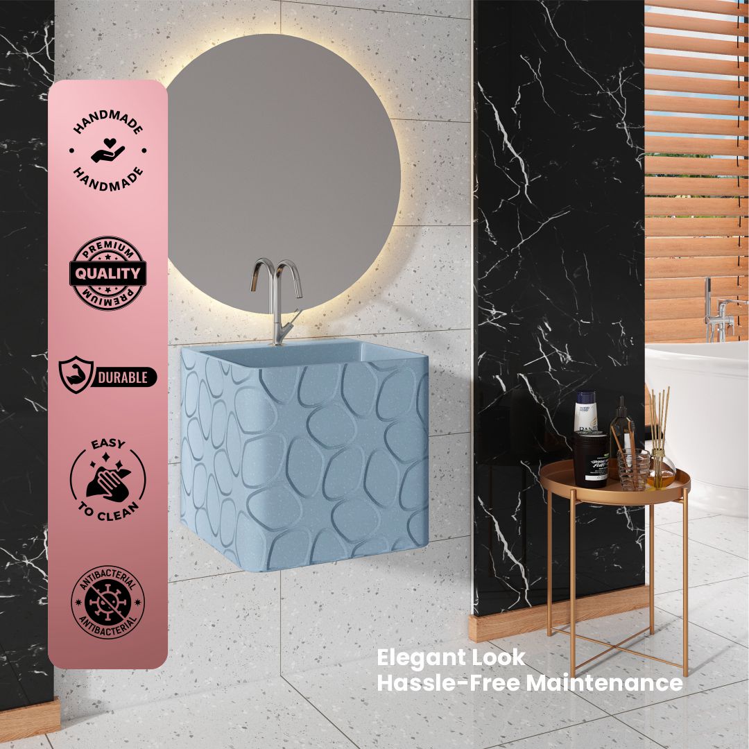 Designer Wash Basin (Cooper WB 28)