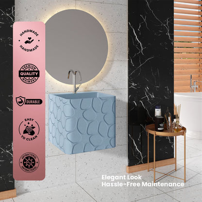 Designer Wash Basin (Cooper WB 28)