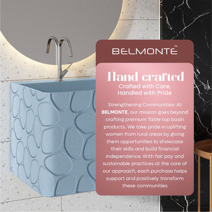 Designer Wash Basin (Cooper WB 28)