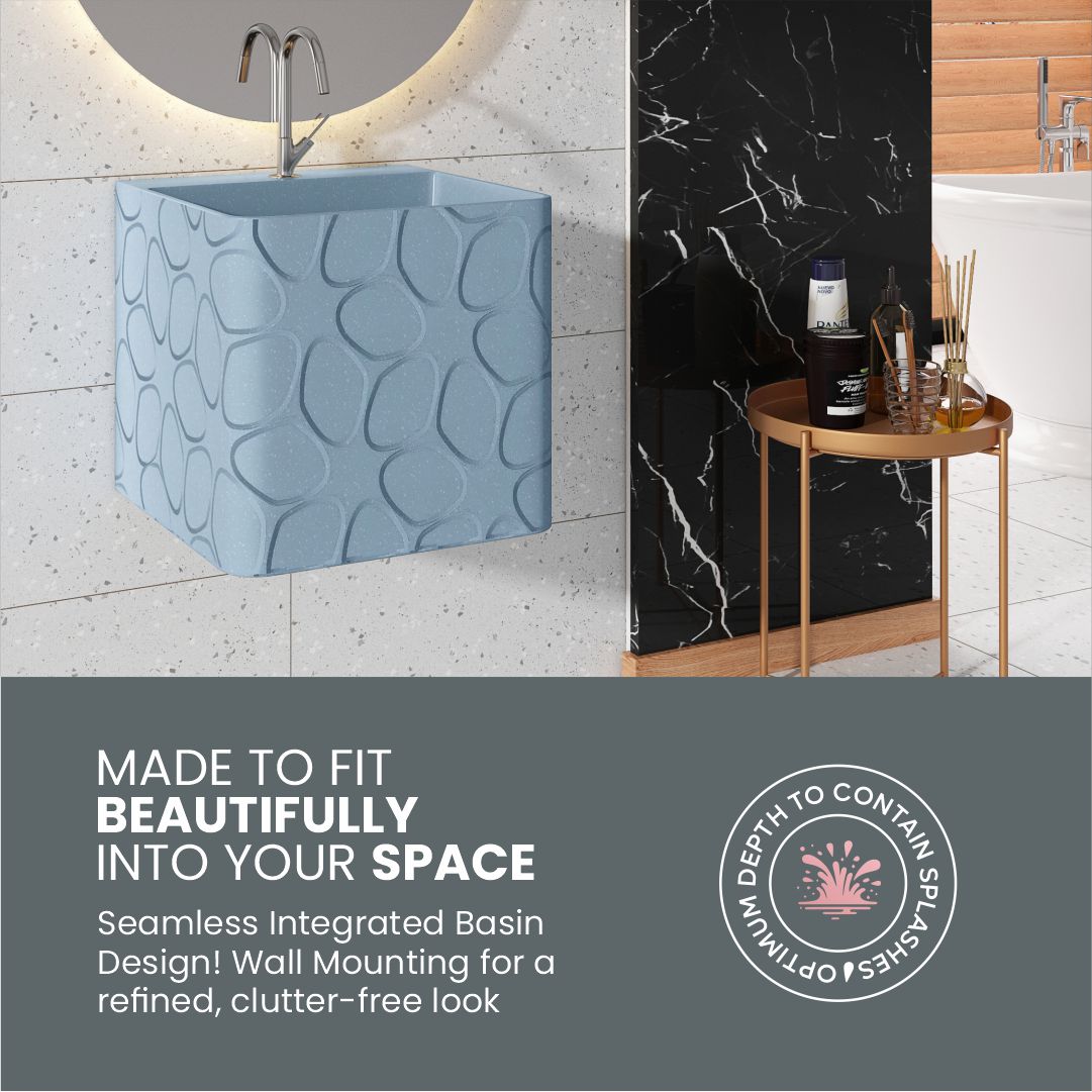 Designer Wash Basin (Cooper WB 28)