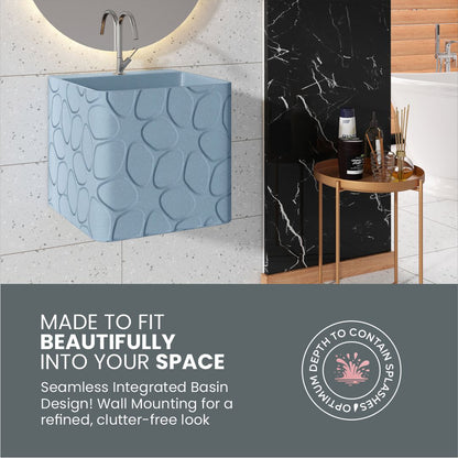 Designer Wash Basin (Cooper WB 28)