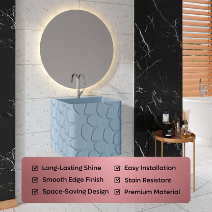 Designer Wash Basin (Cooper WB 28)