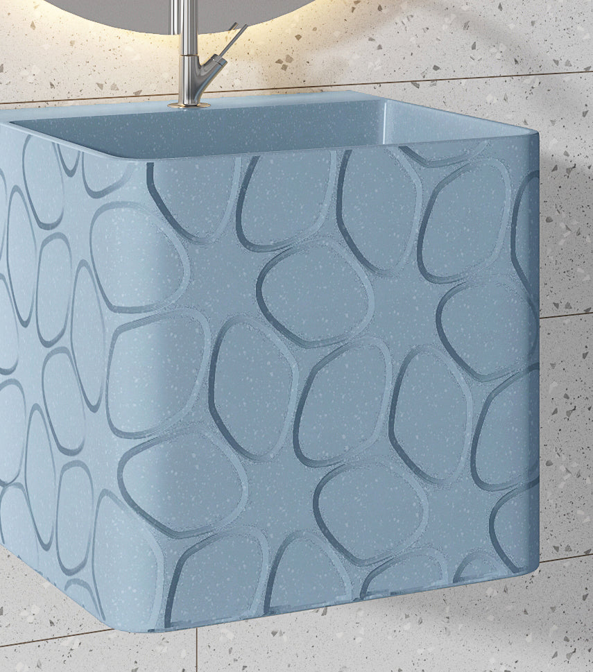 Designer Wash Basin (Cooper WB 28)