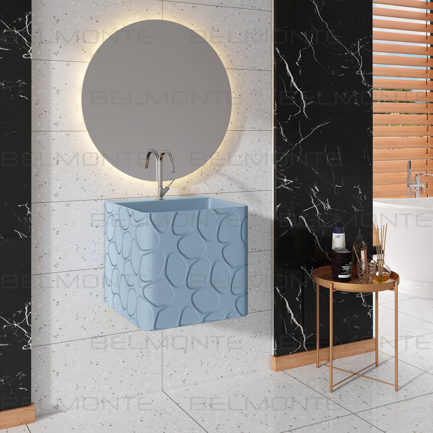 Designer Wash Basin (Cooper WB 28)