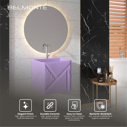 Designer Wash Basin (Cooper WB 29)