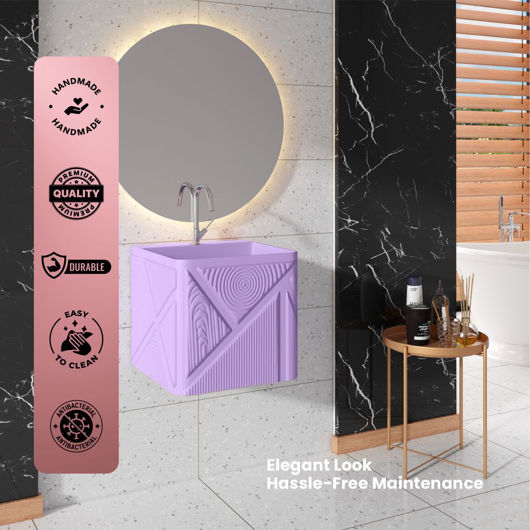 Designer Wash Basin (Cooper WB 29)