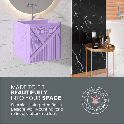 Designer Wash Basin (Cooper WB 29)