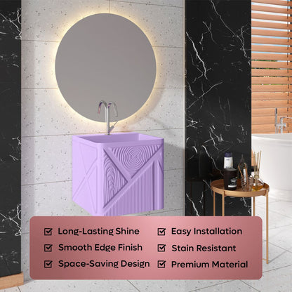 Designer Wash Basin (Cooper WB 29)