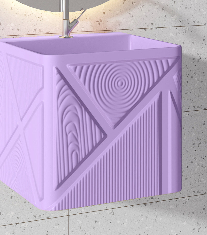 Designer Wash Basin (Cooper WB 29)