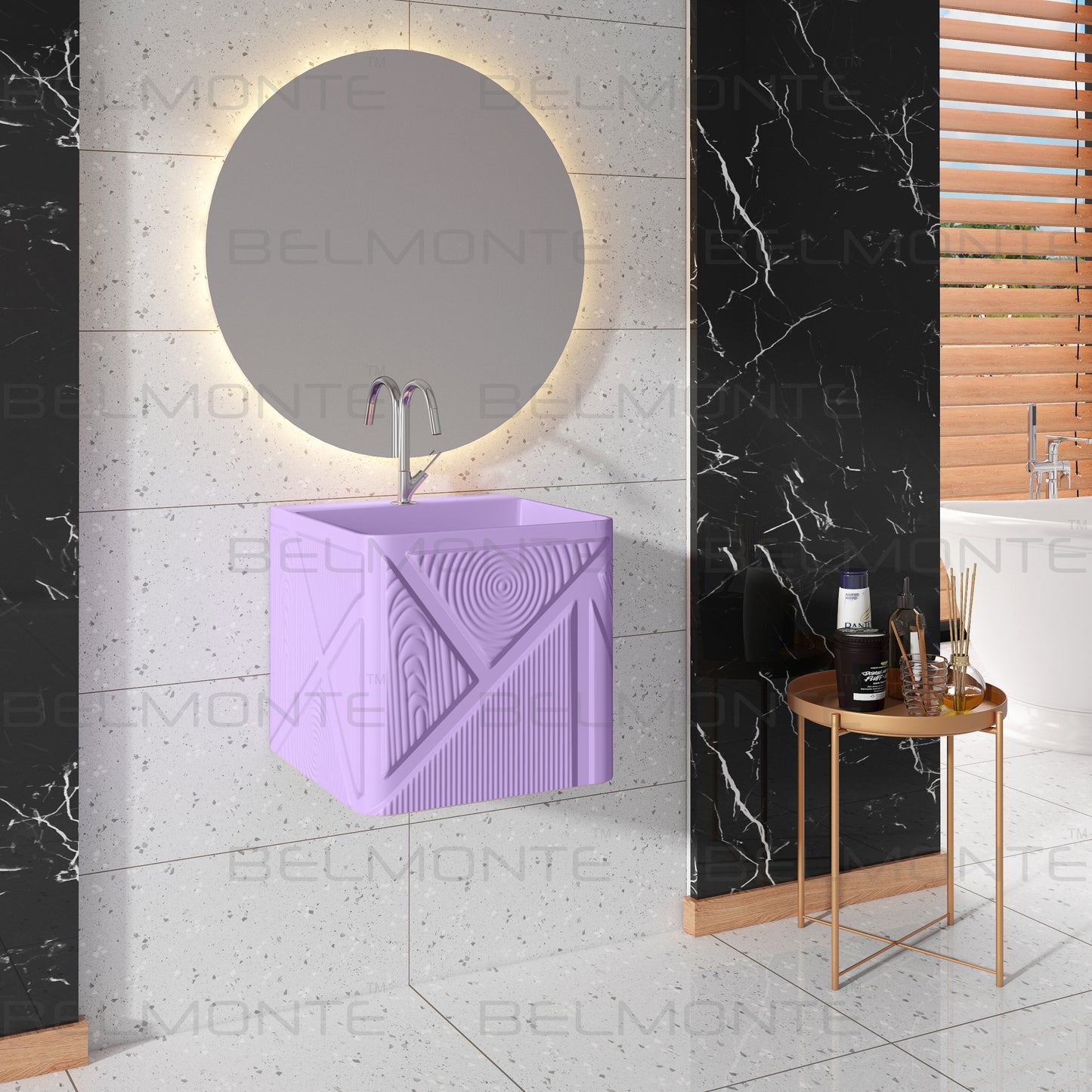 Designer Wash Basin (Cooper WB 29)