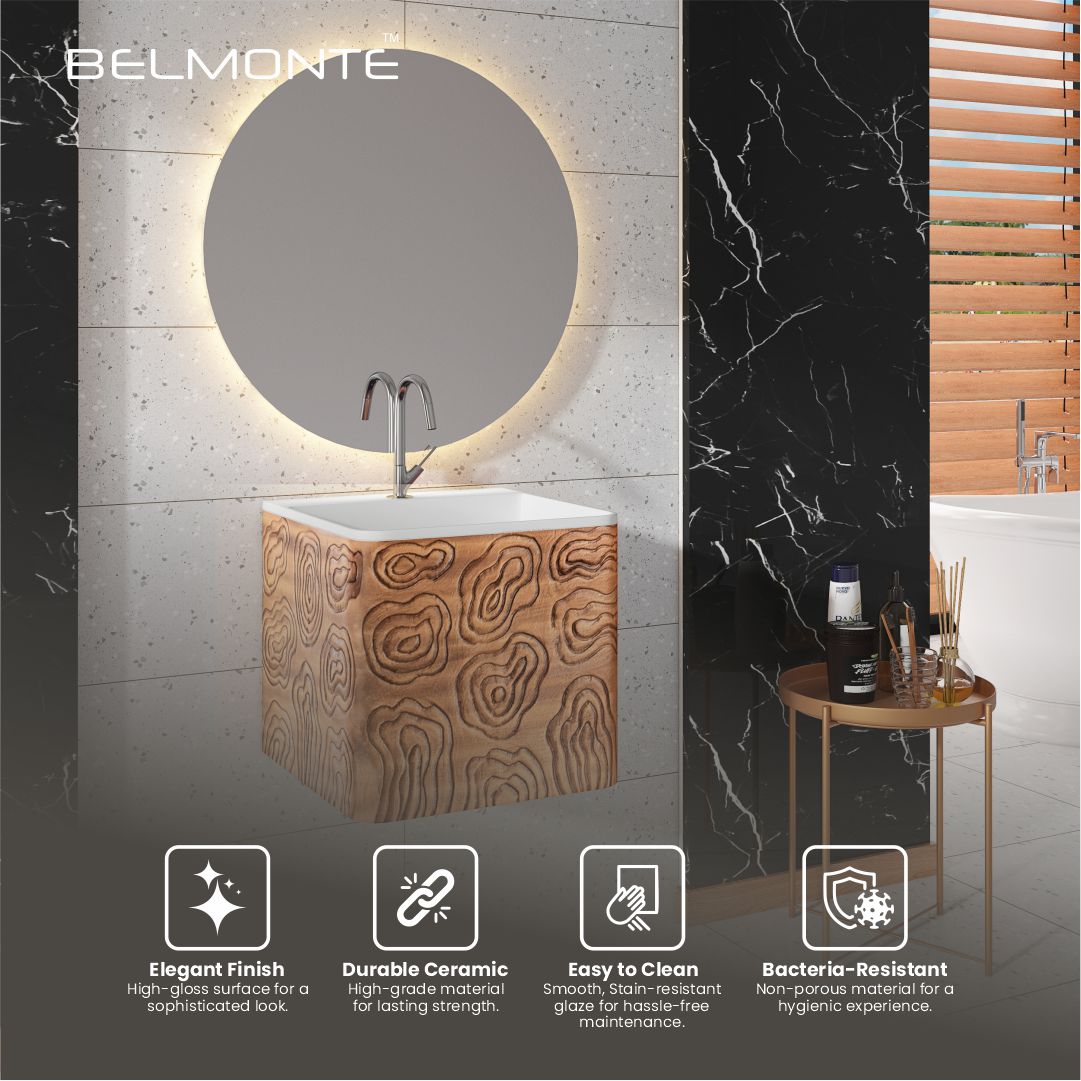 Designer Wash Basin (Cooper WB 30)