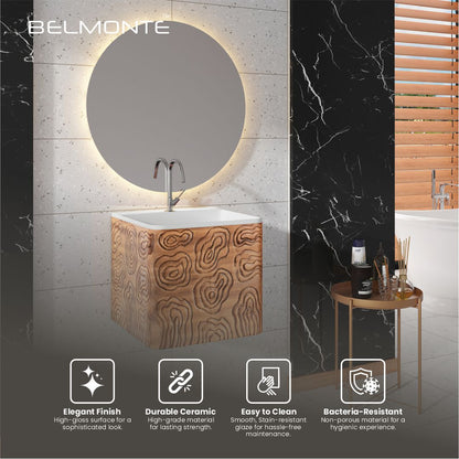 Designer Wash Basin (Cooper WB 30)