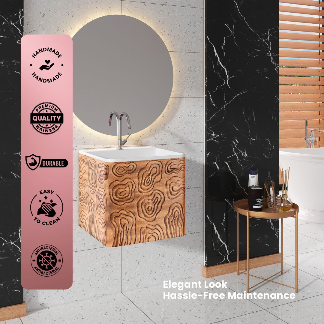 Designer Wash Basin (Cooper WB 30)