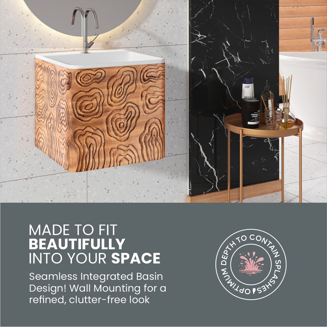 Designer Wash Basin (Cooper WB 30)