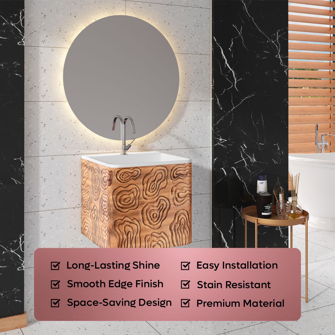 Designer Wash Basin (Cooper WB 30)