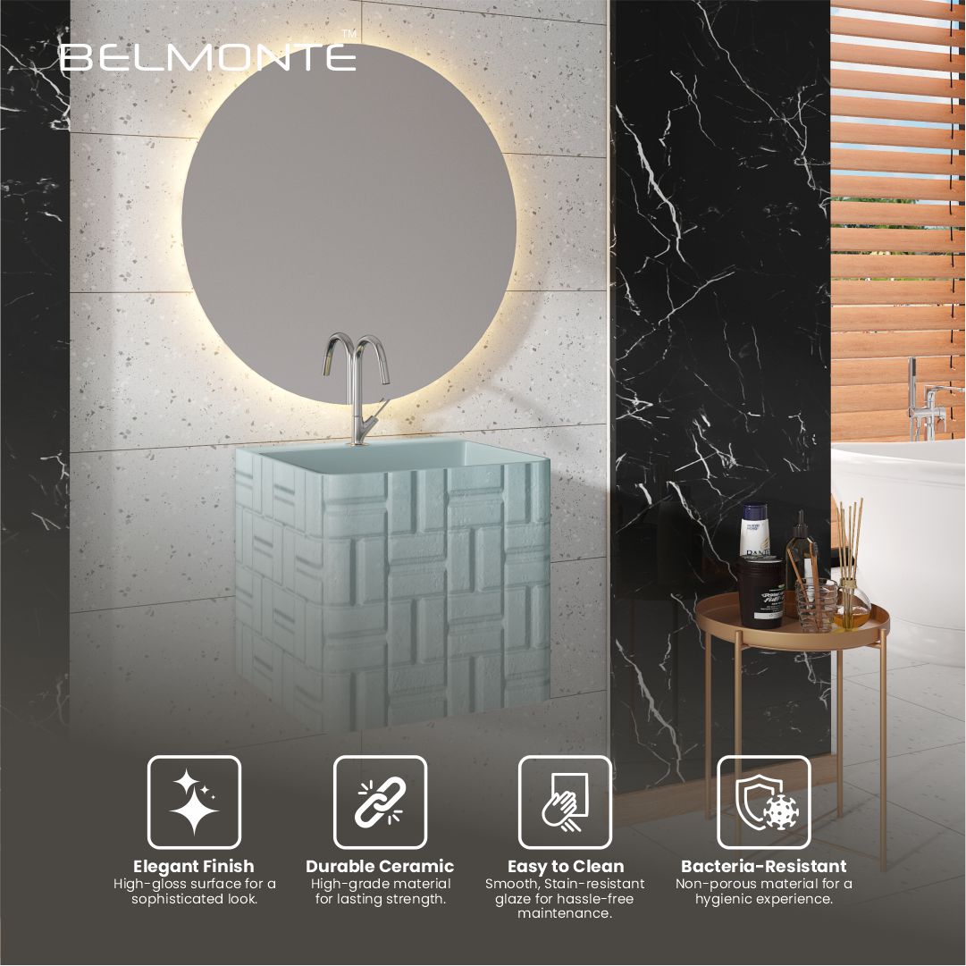 Designer Wash Basin (Cooper WB 31)