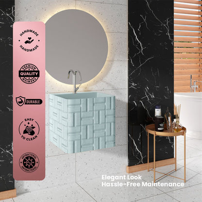 Designer Wash Basin (Cooper WB 31)