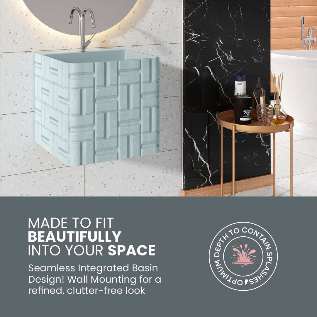 Designer Wash Basin (Cooper WB 31)