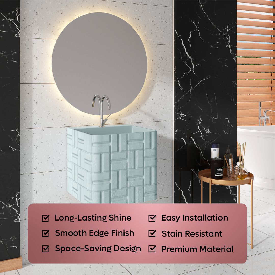 Designer Wash Basin (Cooper WB 31)