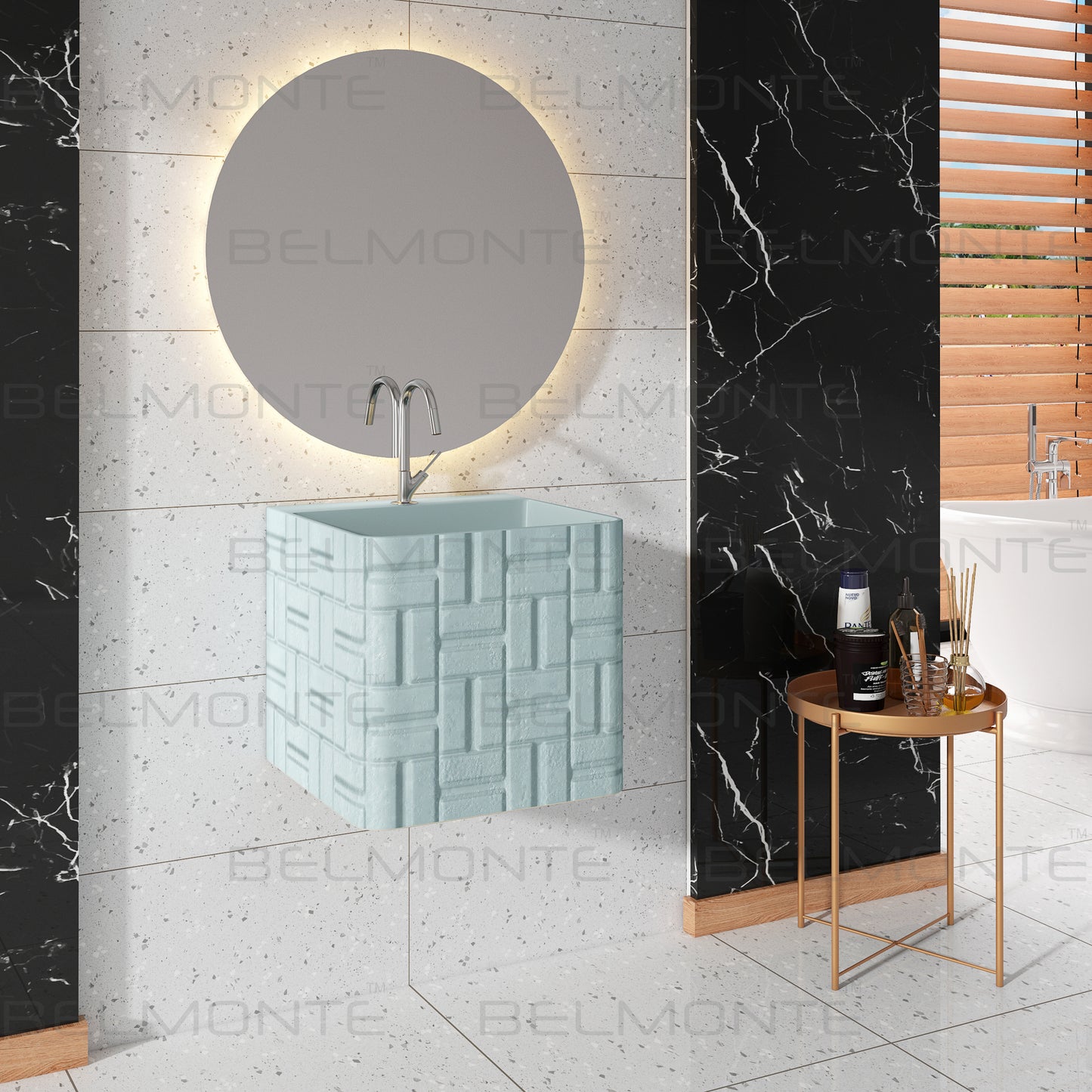 Designer Wash Basin (Cooper WB 31)