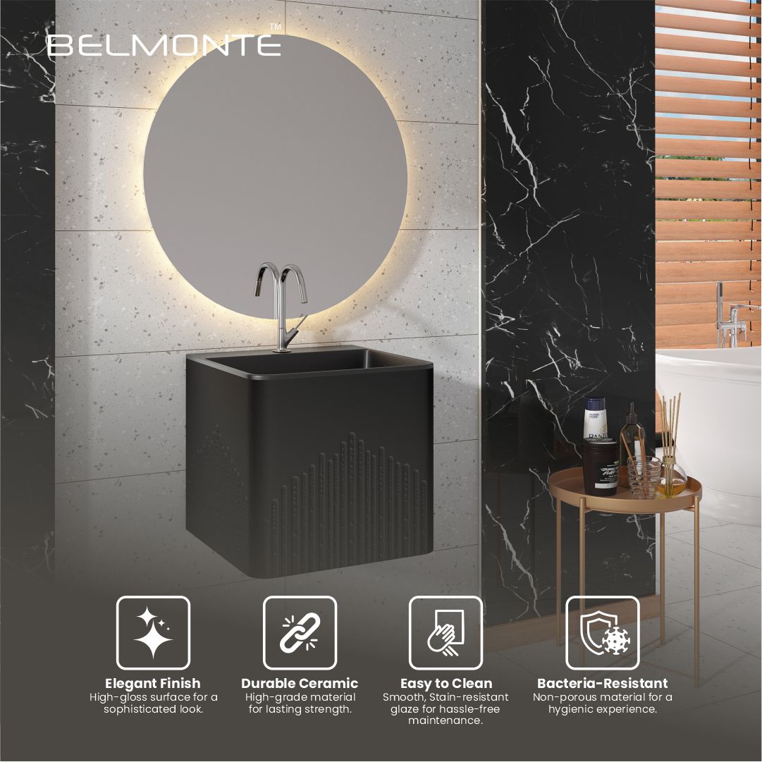 Designer Wash Basin (Cooper WB 32)