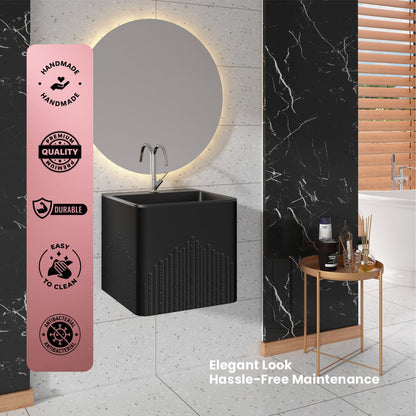 Designer Wash Basin (Cooper WB 32)