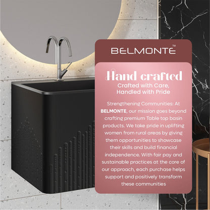 Designer Wash Basin (Cooper WB 32)