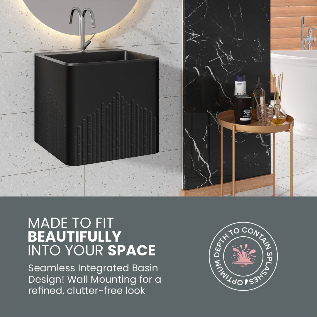 Designer Wash Basin (Cooper WB 32)